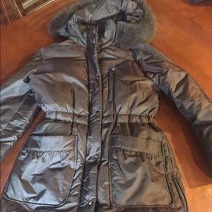 Via Spiga woman's Winter Coat